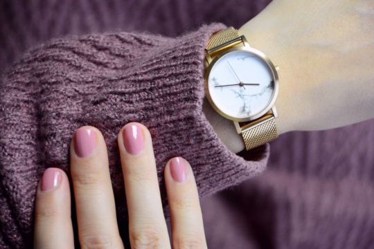 Nowoczesny nowojorski styl: poznaj zegarki Calvin Klein